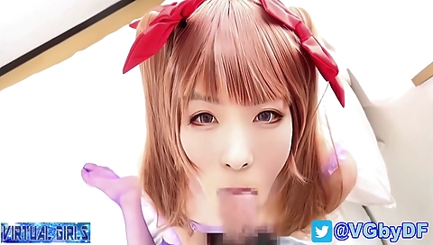 Sexy shemale with a big ass fucked by her boyfriend