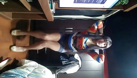 Amateur shemale fumbles girl 02393922360498247139290